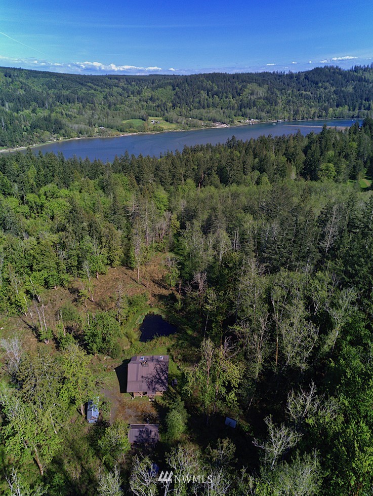 1022 Carl Johnson Road Quilcene, WA 98376 - Photo 4 of 24