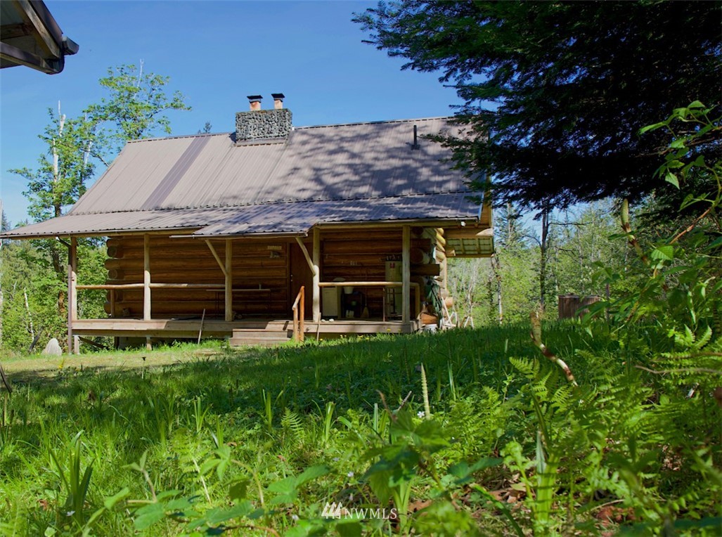 1022 Carl Johnson Road Quilcene, WA 98376 - Photo 7 of 24