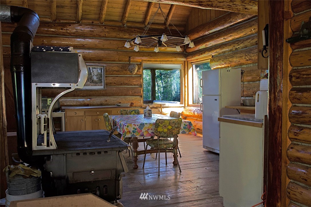 1022 Carl Johnson Road Quilcene, WA 98376 - Photo 9 of 24