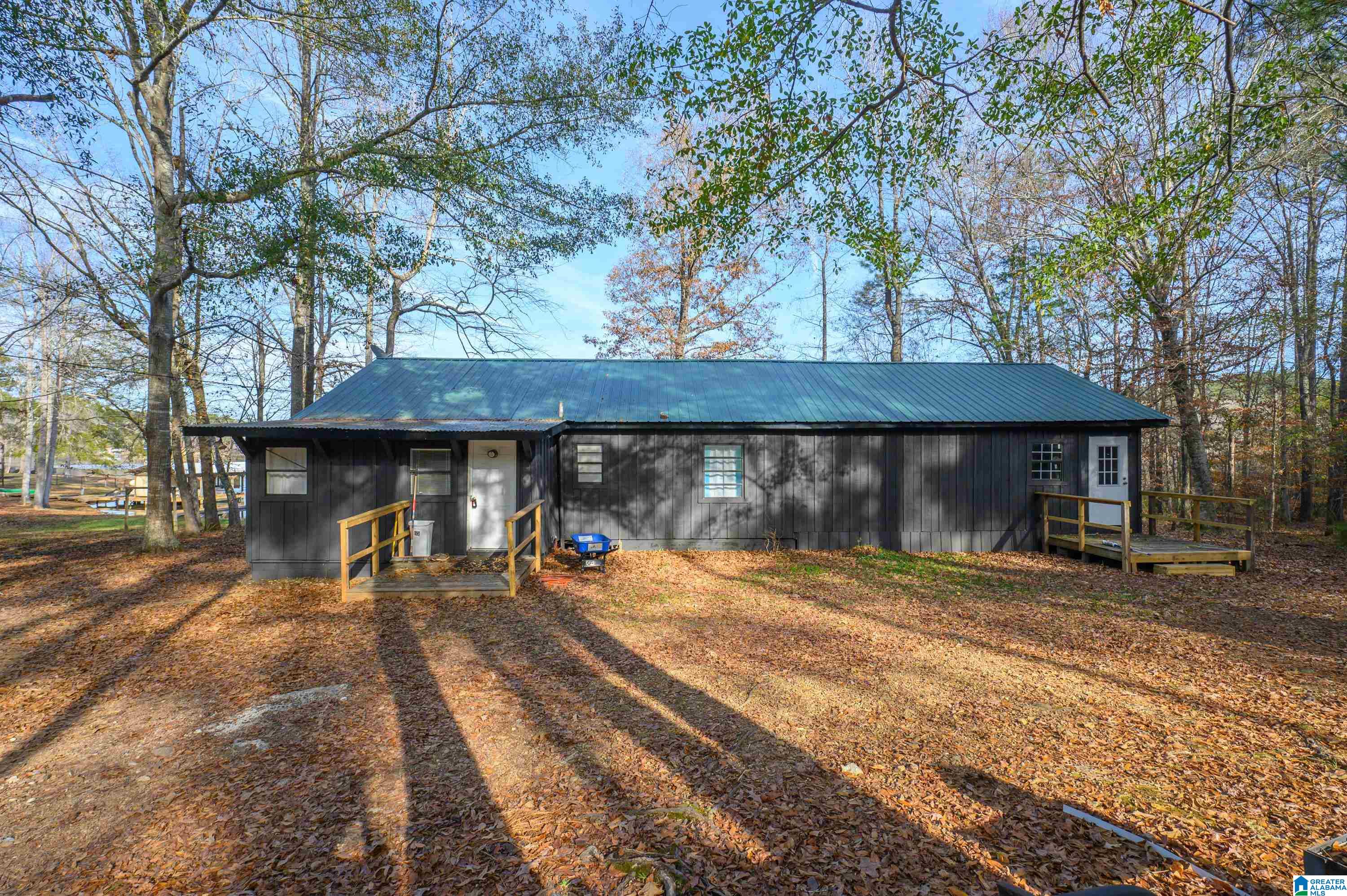 1310 White Oak Road Sylacauga, AL 35151 - Photo 3 of 57