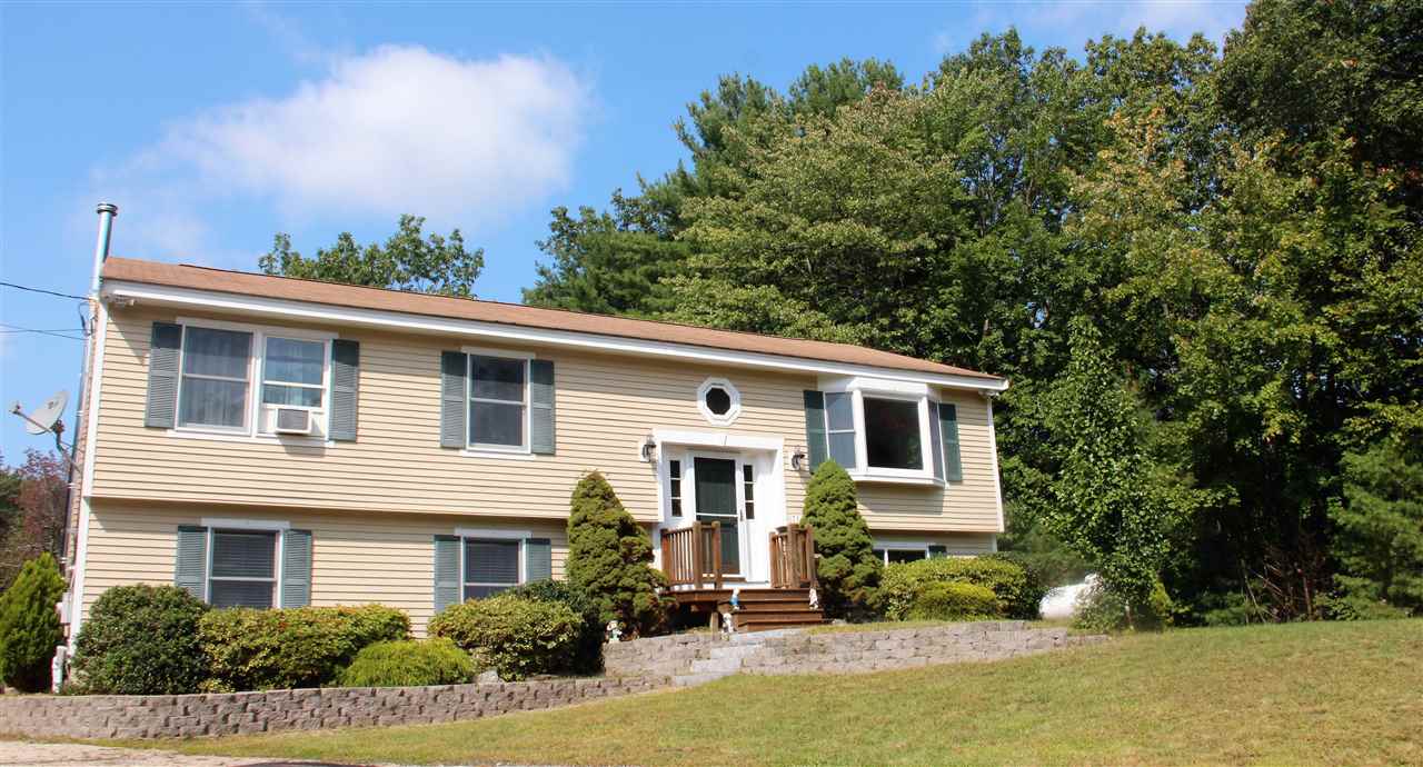 71 Stonehenge Road Londonderry, NH 03053 - Photo 1 of 23 Gallery Image 1