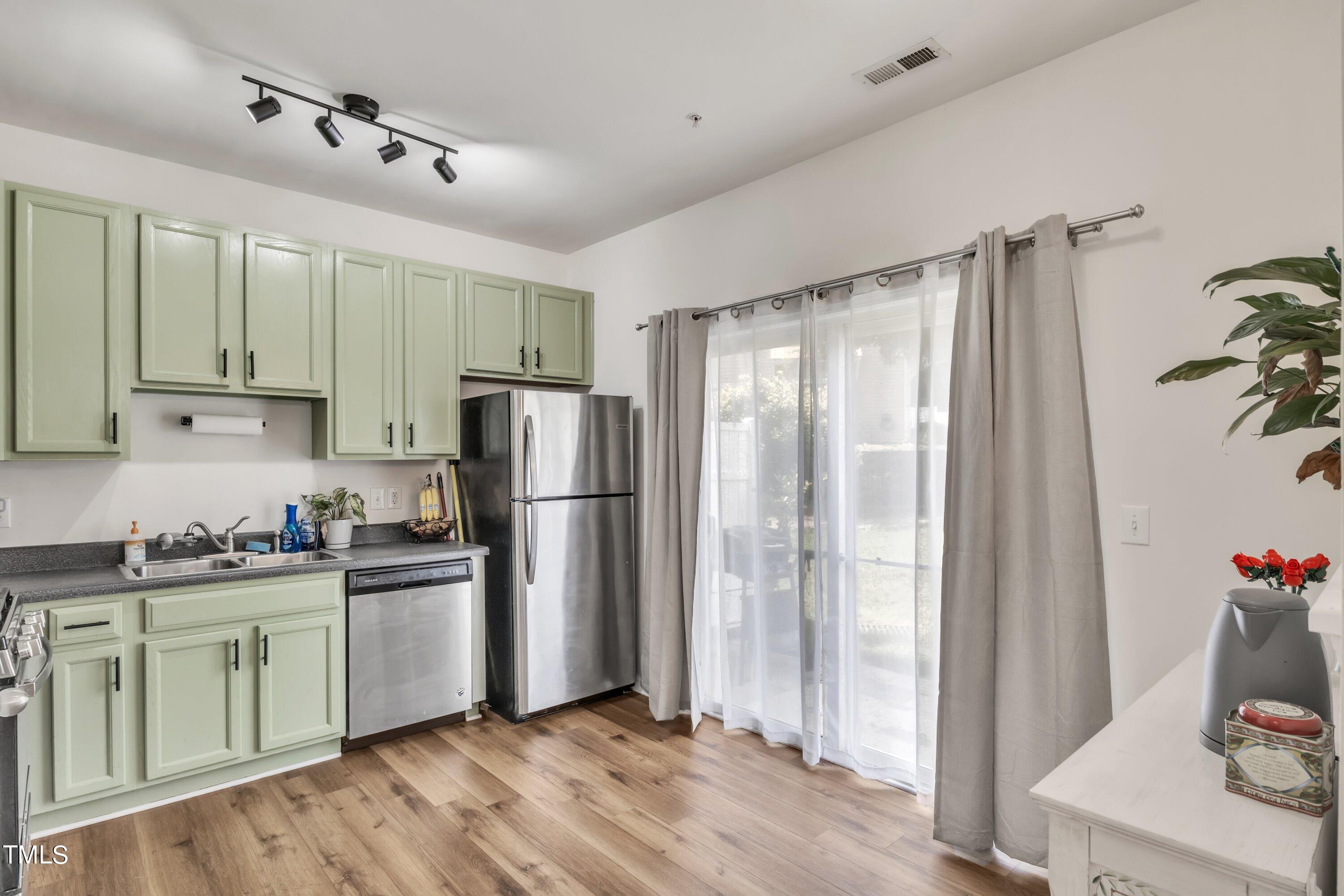 2220 Raven Road, Unit 110 Raleigh, NC 27614 - Photo 8 of 25 Kitchen Sliders