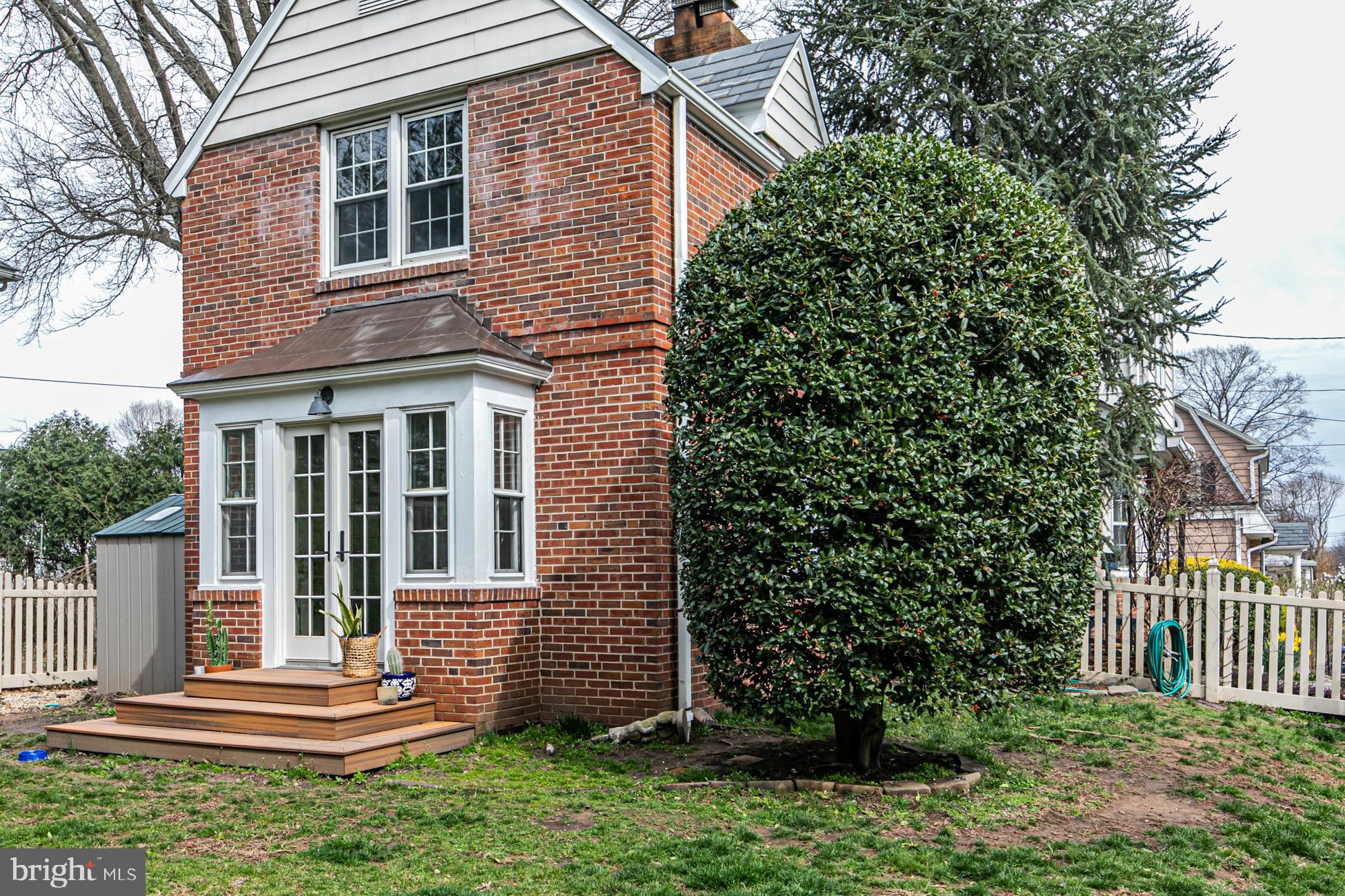 800 Lawrence Road Lawrence Township, NJ 08648 - Photo 43 of 48 Gallery Image 43