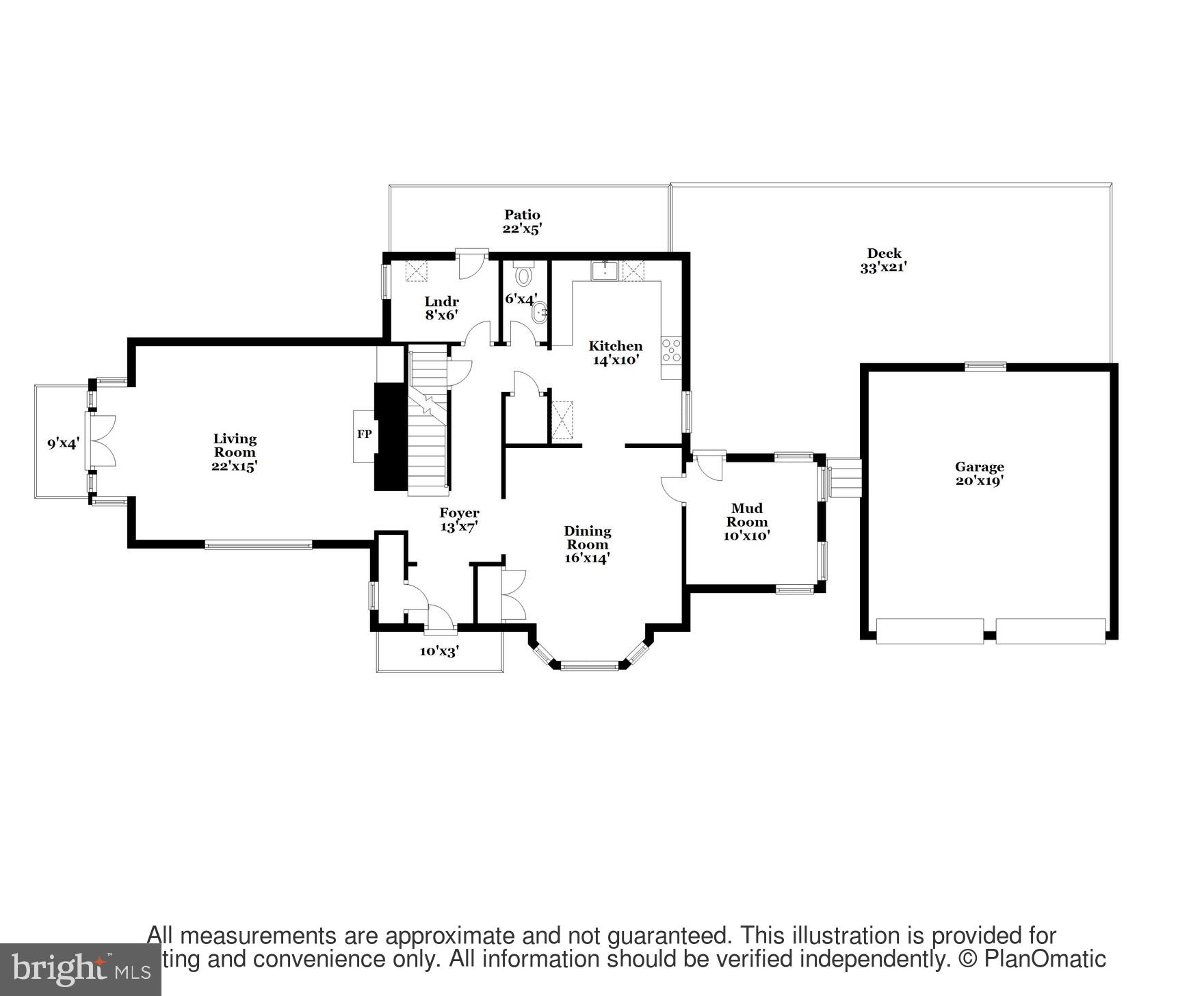 800 Lawrence Road Lawrence Township, NJ 08648 - Photo 46 of 48 Gallery Image 46