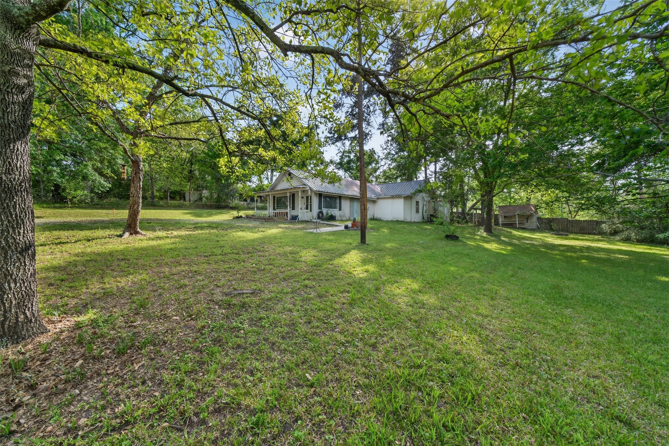 15185 Travis Lane Willis, TX 77378 - Photo 23 of 32