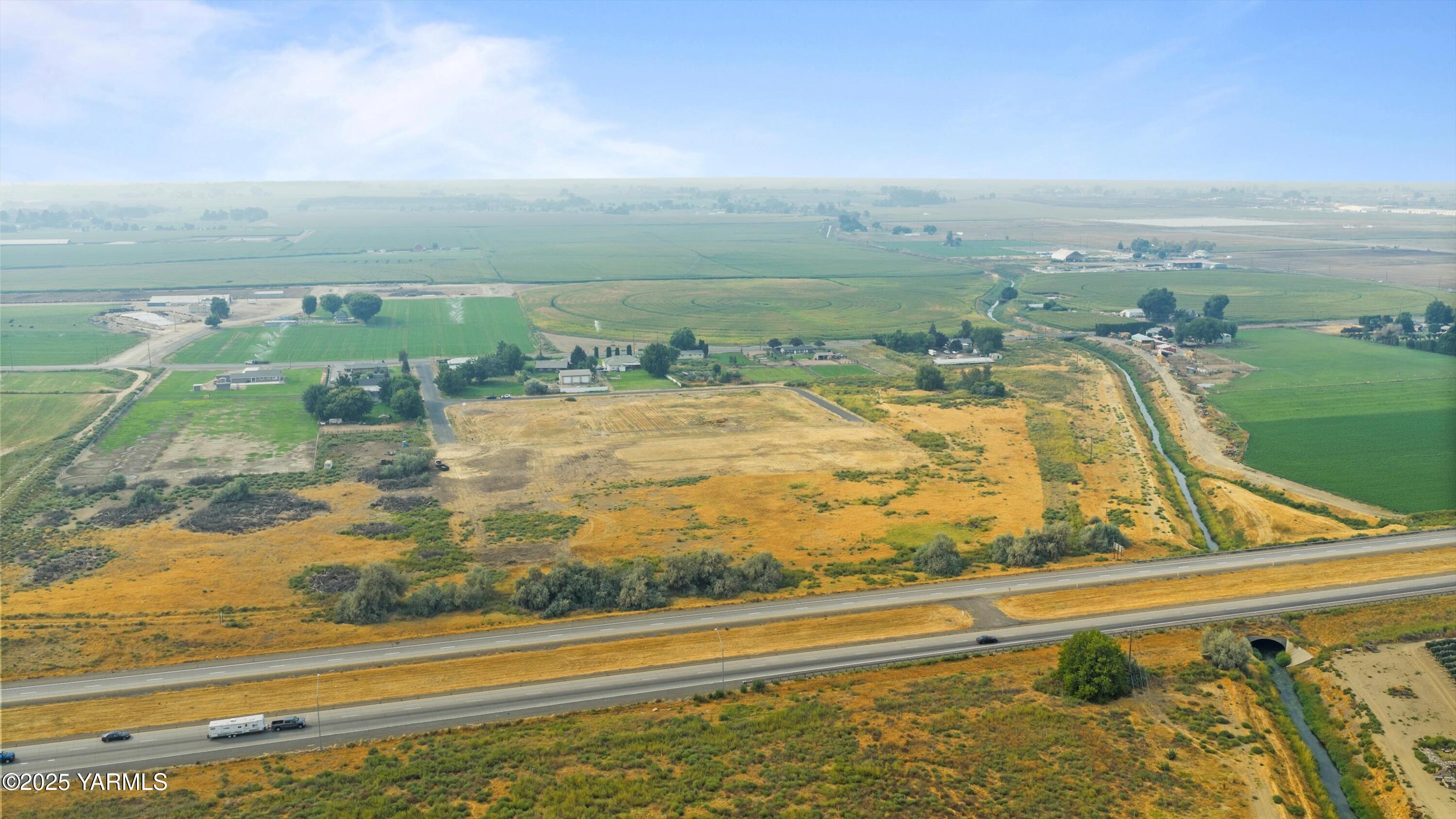 Lot 2 Clyde Circle Sunnyside, WA 98944 - Photo 3 of 8 03-DJI_20250906102249_0501_D_M4P