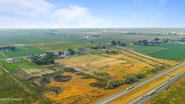 $134,000 | Lot 2 Clyde Circle, Sunnyside, WA 98944