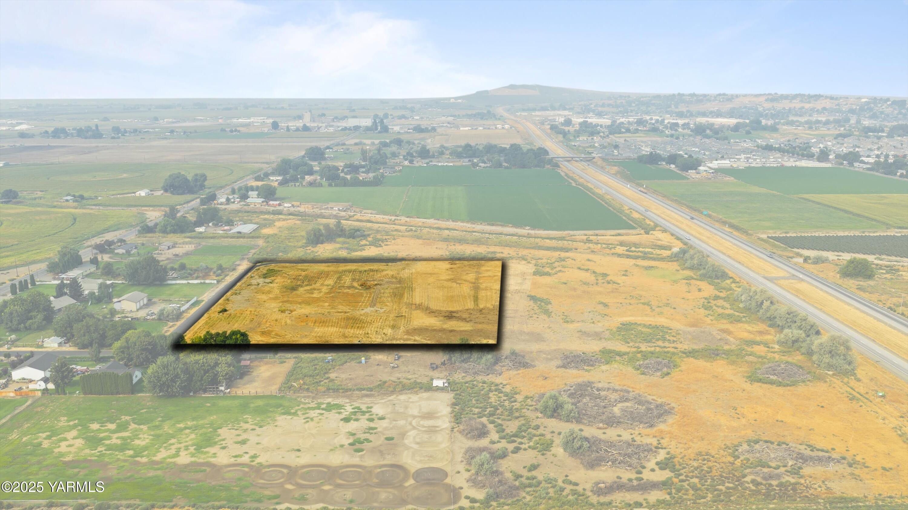 Lot 2 Clyde Circle Sunnyside, WA 98944 - Photo 6 of 8 06-DJI_20250906102353_0510_D_M4P_1