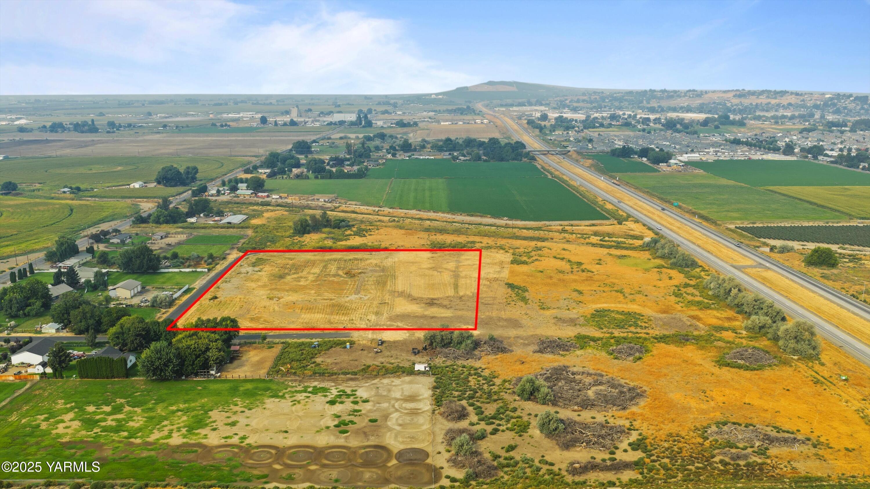 Lot 2 Clyde Circle Sunnyside, WA 98944 - Photo 7 of 8 07-DJI_20250906102353_0510_D_M4P_2