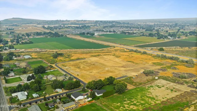 $134,000 | Lot 2 Clyde Circle, Sunnyside, WA 98944