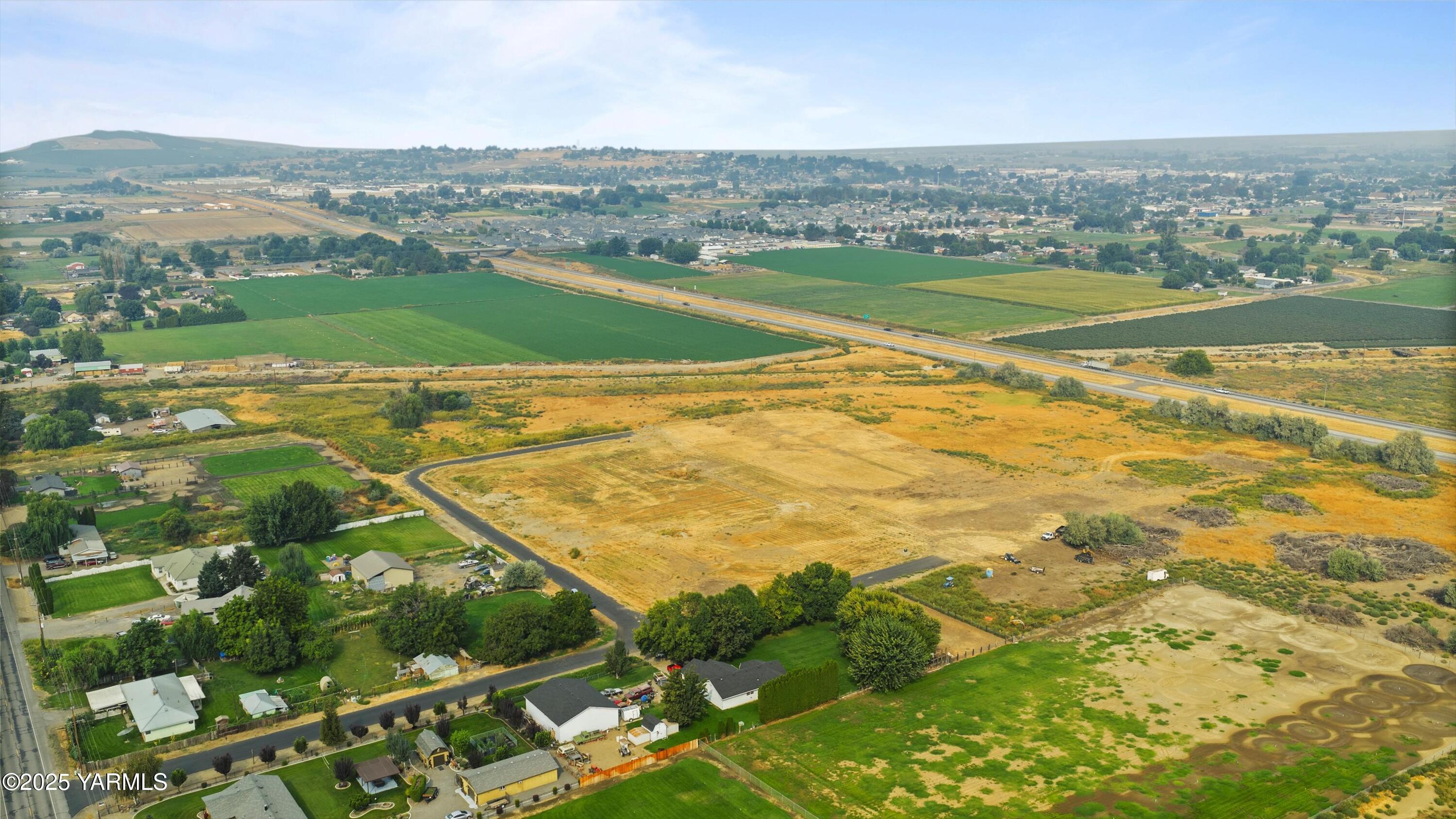 Lot 2 Clyde Circle Sunnyside, WA 98944 - Photo 8 of 8 08-DJI_20250906102412_0514_D_M4P