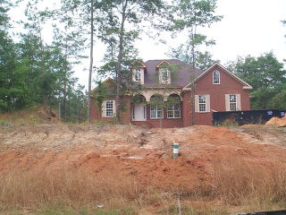 Lot 54 Foxhound Run Road Aiken, SC 29803 - Photo 1 of 1