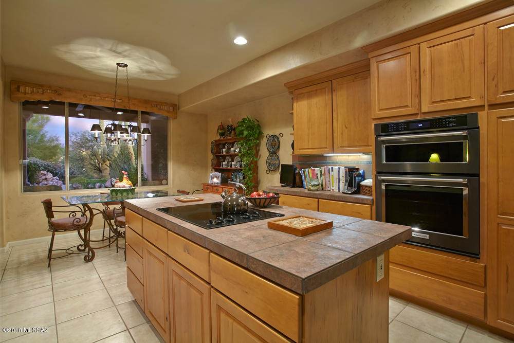 5298 North Ridge Spring Place Tucson, AZ 85749 - Photo 18 of 39 Gallery Image 18