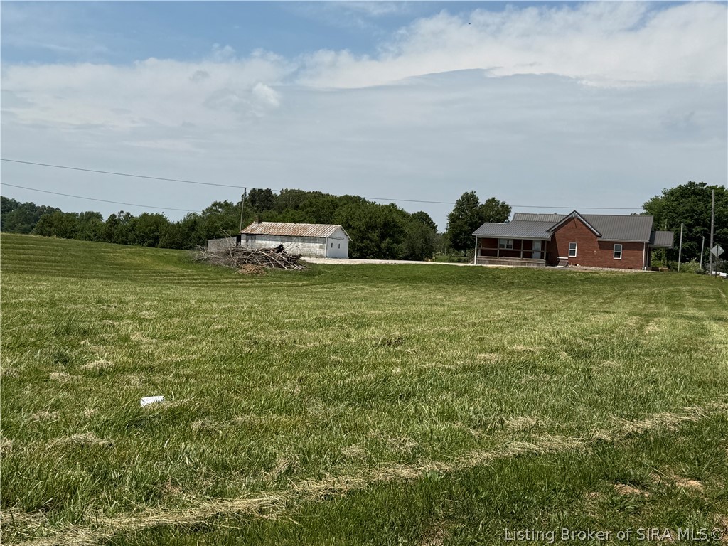 3856 10 Dollar Road Southeast Corydon, IN 47112 - Photo 28 of 55