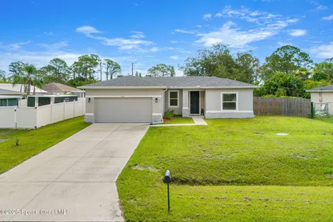 $330,000 | 443 Archer Road Southeast, Palm Bay, FL 32909