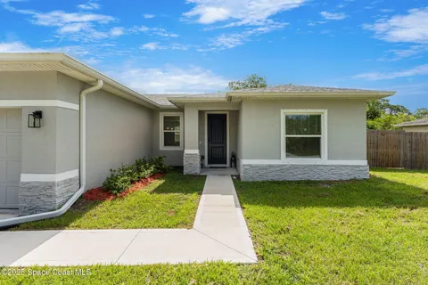 $330,000 | 443 Archer Road Southeast, Palm Bay, FL 32909