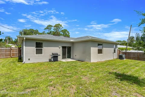 $330,000 | 443 Archer Road Southeast, Palm Bay, FL 32909