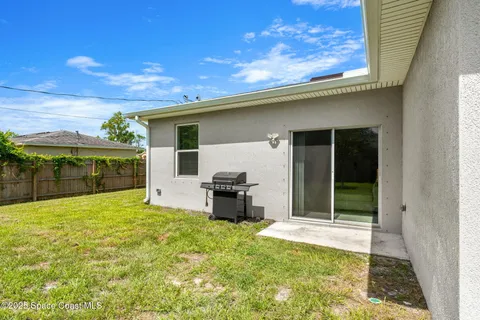 $330,000 | 443 Archer Road Southeast, Palm Bay, FL 32909