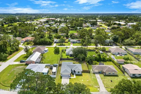 $330,000 | 443 Archer Road Southeast, Palm Bay, FL 32909