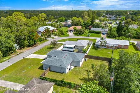 $330,000 | 443 Archer Road Southeast, Palm Bay, FL 32909