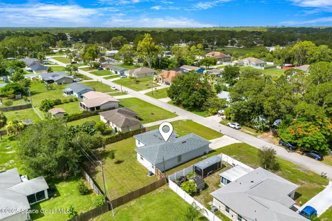 $330,000 | 443 Archer Road Southeast, Palm Bay, FL 32909