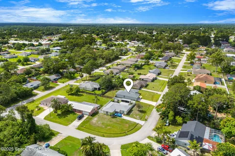 $330,000 | 443 Archer Road Southeast, Palm Bay, FL 32909