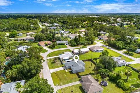 $330,000 | 443 Archer Road Southeast, Palm Bay, FL 32909
