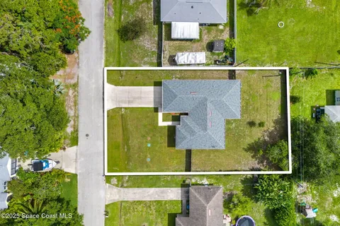 $330,000 | 443 Archer Road Southeast, Palm Bay, FL 32909