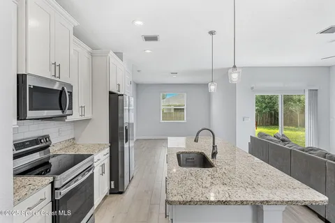 $330,000 | 443 Archer Road Southeast, Palm Bay, FL 32909