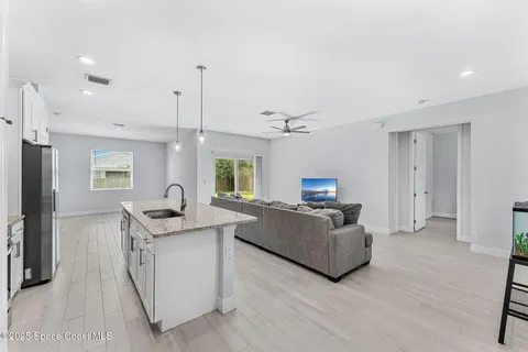 $330,000 | 443 Archer Road Southeast, Palm Bay, FL 32909