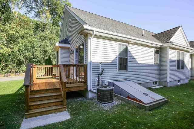 $399,900 | 31 Enaya Circle, Unit 31, Worcester, MA 01606