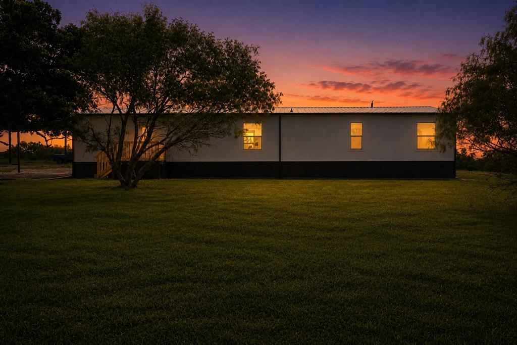 1053 Carnagie Road Poolville, TX 76487 - Photo 38 of 40