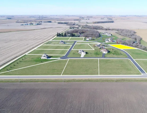 $84,900 | Xxx 257th Street, Grand Meadow, MN 55936