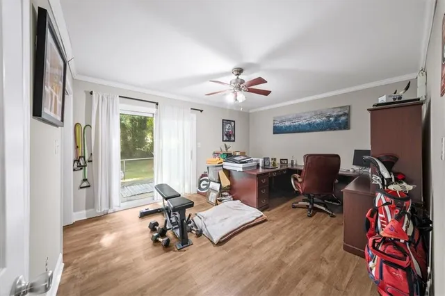 $415,000 | 1195 Minhinette Drive, Unit J, Roswell, GA 30075