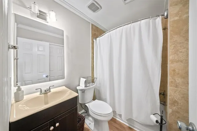 $415,000 | 1195 Minhinette Drive, Unit J, Roswell, GA 30075