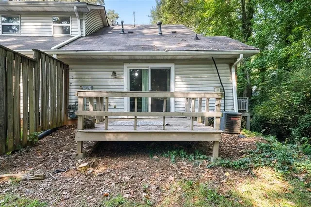 $415,000 | 1195 Minhinette Drive, Unit J, Roswell, GA 30075