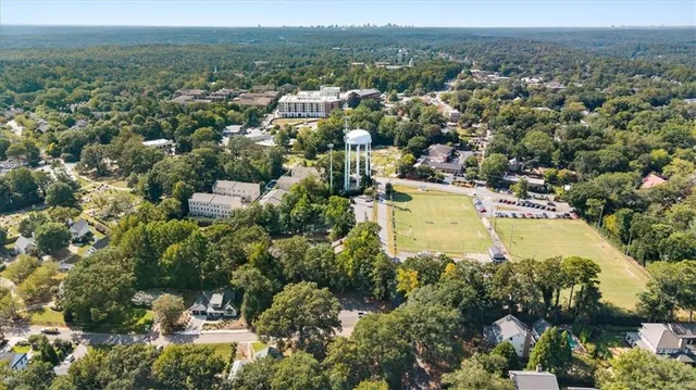 $415,000 | 1195 Minhinette Drive, Unit J, Roswell, GA 30075