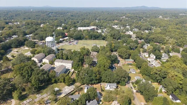 $415,000 | 1195 Minhinette Drive, Unit J, Roswell, GA 30075