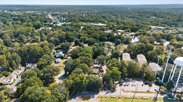 $415,000 | 1195 Minhinette Drive, Unit J, Roswell, GA 30075