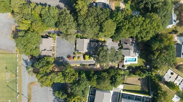 $415,000 | 1195 Minhinette Drive, Unit J, Roswell, GA 30075