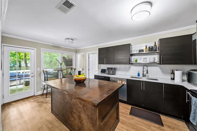 $415,000 | 1195 Minhinette Drive, Unit J, Roswell, GA 30075