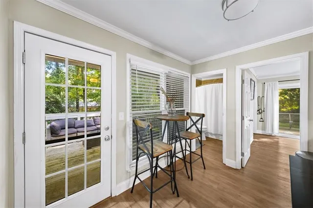 $415,000 | 1195 Minhinette Drive, Unit J, Roswell, GA 30075