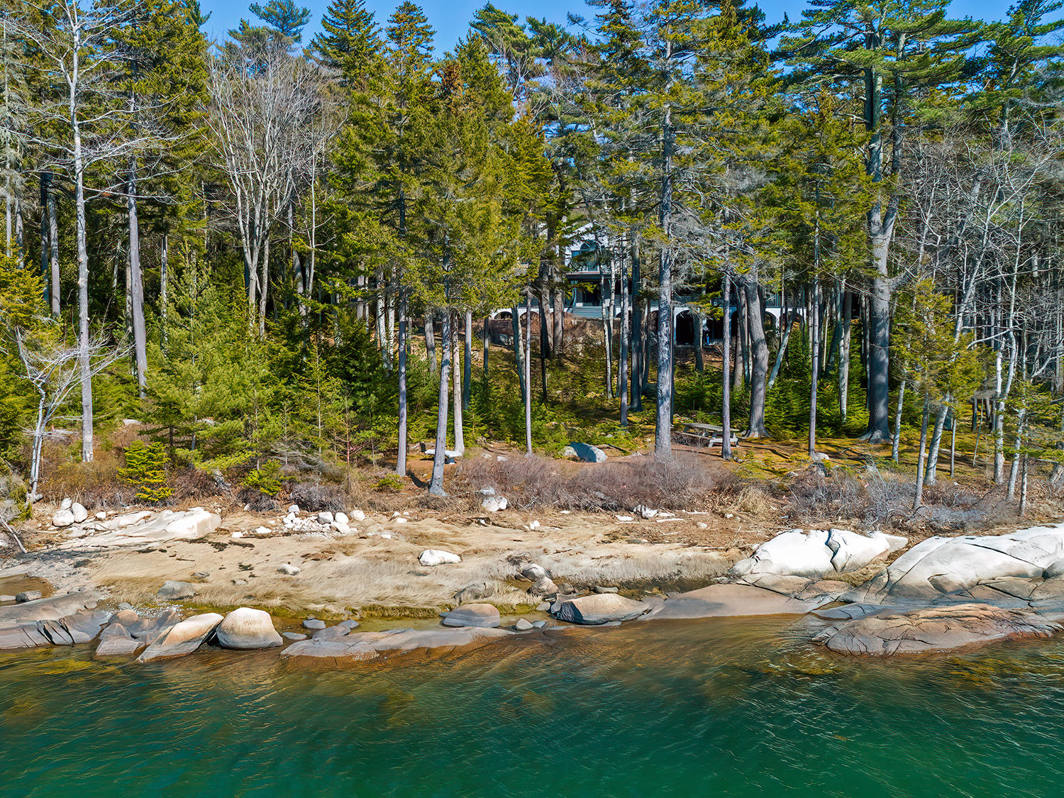 320-330 Sound Drive Mount Desert, ME 04660 - Photo 11 of 68 New Views from Water to House(27)