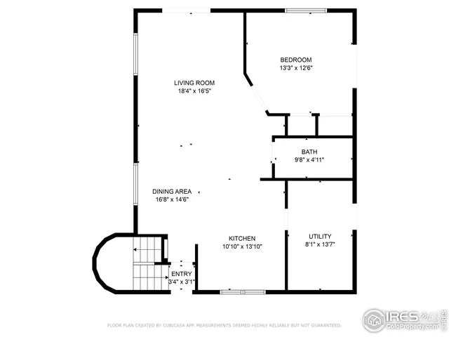 $3,200,000 | 5794 Jackdaw Drive, Loveland, CO 80537
