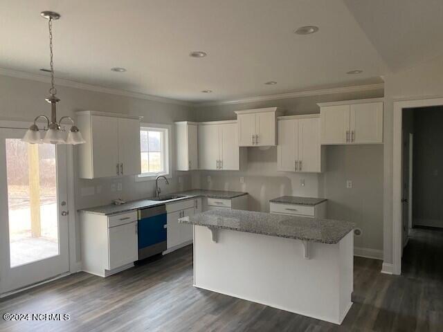 5327 Lloyd Road Lucama, NC 27851 - Photo 9 of 11 5327 LLOYD RD. PIC-12