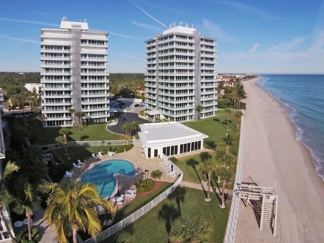 a view of a city with tall buildings