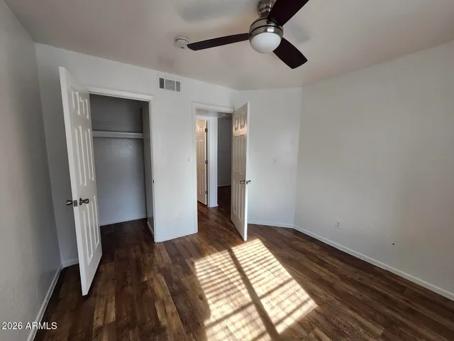 $1,275 | 16602 North 25th Street, Unit 204, Phoenix, AZ 85032