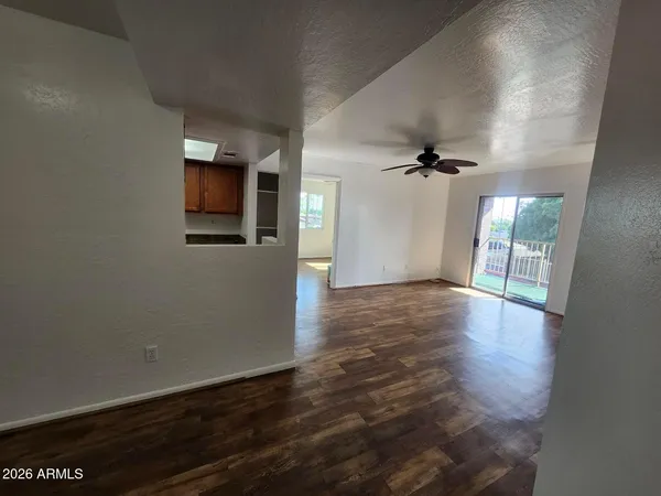 $1,225 | 16602 North 25th Street, Unit 204, Phoenix, AZ 85032