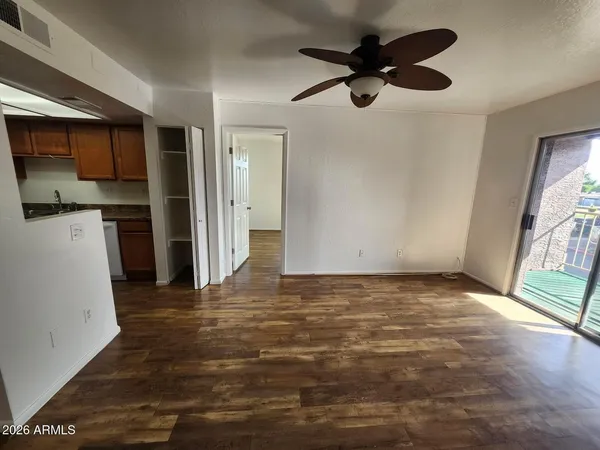 $1,225 | 16602 North 25th Street, Unit 204, Phoenix, AZ 85032