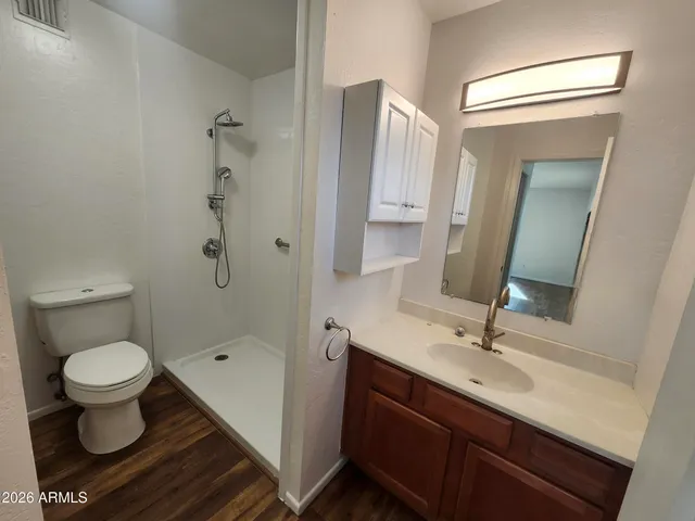 $1,275 | 16602 North 25th Street, Unit 204, Phoenix, AZ 85032